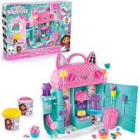 Gabby's Dollhouse Dough House