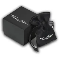 Thomas Sabo örhängen CR608-413-12