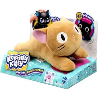 Silverlit - Kneady Kitty Black