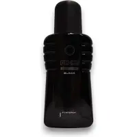 Axe Black deodorant pumpspray, 75 ml