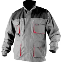 YATO WORK sweatshirt DAN-storlek M 80281