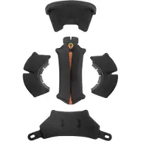 Schuberth C5 / E2 Mittplatta