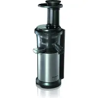 Panasonic - Juice Extractor MJ-L500SXE