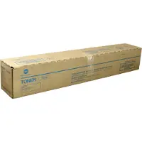 Konica Minolta Tn323 A87m050 Toner