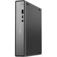 Lenovo Idg Thinkcentre Neo 50q Gen 5 Mini Core 7 240h/16gb/1tb Ssd Stationär Dator