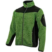 Sara Herrjacka KNITTED JACKET COMFORTXL