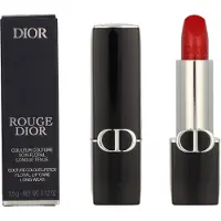 Dior Rouge Satin Läppstift