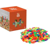 Plus plus MINI Neon, 600 bitar