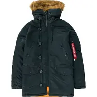 Alpha industries N-3B VF 59 Vintage Fit Winter Jacket