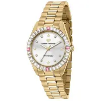 CHIARA FERRAGNI R1953100503 Damklocka