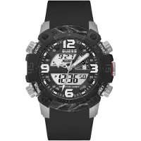 GUESS Slate Gw0421g1 Klocka