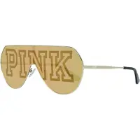 Victoria's Secret Pk0001-0028g Solglasögon För Kvinnor