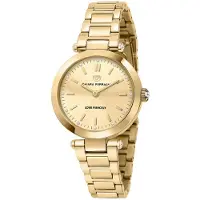 CHIARA FERRAGNI R1953103504 Damklocka