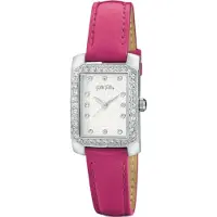 Folli Follie Wf13a053sss Damklocka