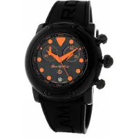 Glam Rock Gr61114 Damklocka