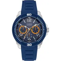 GUESS Gents Tread Klocka