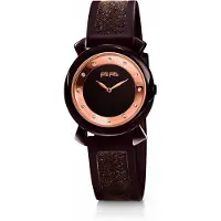 Folli Follie Wf15r013zsb Damklocka