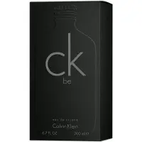 Calvin Klein CK BE Eau de Toilette 200 ml