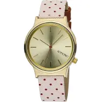 Komono Kom-w1837 Klocka