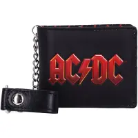Nemesis Now Ac/dc Plånbok