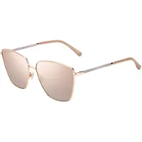 Jimmy Choo Lavi-s-bku2s Solglasögon För Kvinnor