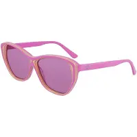 Karl Lagerfeld 6103s Solglasögon För Kvinnor