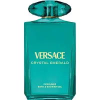 Versace Crystal Emerald - Dusch Gel