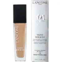 Lancôme Teint Miracle Foundation 30 ml - 010 Beige Porcelaine