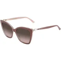 Jimmy Choo Rua-g-s-y9a Solglasögon För Kvinnor