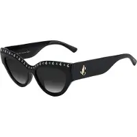 Jimmy Choo Sonjags8079o Solglasögon För Kvinnor