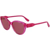 Karl Lagerfeld 6099s Solglasögon För Kvinnor