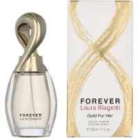 Laura Biagiotti Forever Gold För Henne EDP Spray