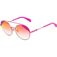 Police Pl9454 Aviator Unglae Rosa