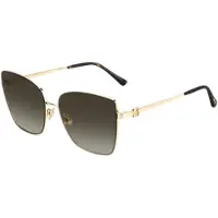 Jimmy Choo Vella-s-06j Solglasögon För Kvinnor
