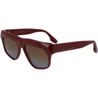 Victoria Beckham Vb603s-604 Solglasögon För Kvinnor