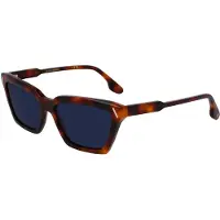Victoria Beckham Vb661s Solglasögon För Kvinnor