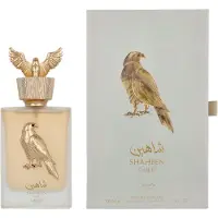 Lattafa Shaheen Gold Eau de Parfum Spray 100ml