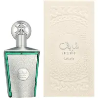 Lattafa Sherif EDP Spray