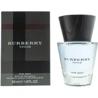 Burberry Touch For Men Edt 50ml