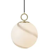Halo Design Utomhusbelysning , Vit, Vardagsrum, Glas