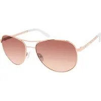 GUESS Gf0408-6128f Solglasögon För Kvinnor