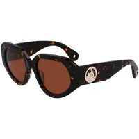 Lanvin Lnv647s-234 Solglasögon För Kvinnor