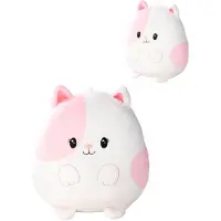Adlibris Hamsterkatten Squishy gosedjur (20 cm) Gabbys Dockskåp