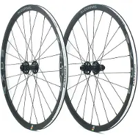 Alexrims RXD3 landsvägshjul för skivbroms 700C 30 mm taper tubeless ready 1550 g
