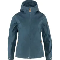 Fjällräven Women's Stina Jacket dam vårjacka