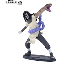 Abysse Corp Naruto Shippuden Orochimaru Figur