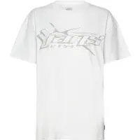 Vans T-shirt 'Y2V' vass / vit