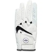 Callaway Syntech White Vänster hand M/L Herrhandskar