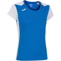 Joma Record Ii T-shirt Med Korta ärmar