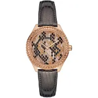 GUESS Ladies Mystical Damklocka